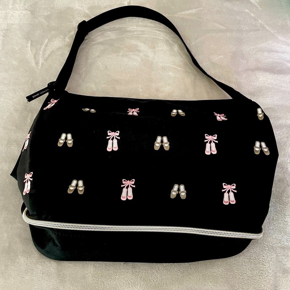 Horizon Dance Bag
